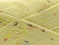 Panda Magnum Tweed 8 ply 8009 - Lemon Drop