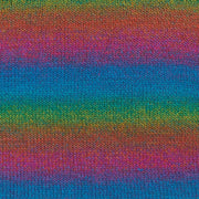 Panda Crypto 8 ply 9 - Rainbow Sherbet