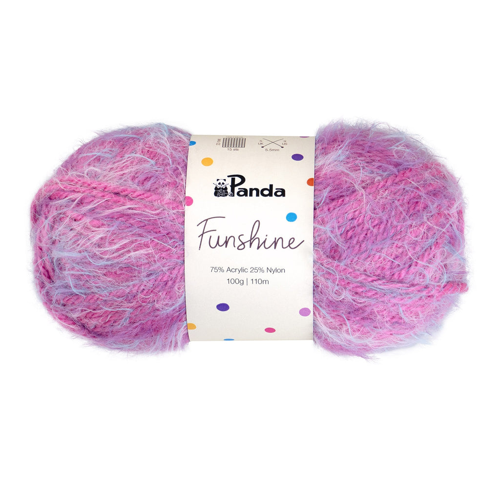 Panda Funshine 14 Ply Acrylic/Nylon