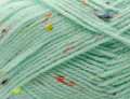 Panda Magnum Tweed 8 ply 8010 - Aqua Mist