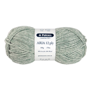 Patons Aria 12 Ply