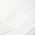 Patons Big Baby 3 ply 2540 - White