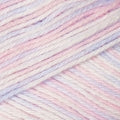 Patons Big Baby 4 ply 3909 - Sweet Pea Print