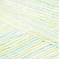 Patons Big Baby 4 ply 3911 - Dew Drop Print