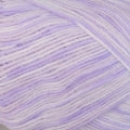 Patons Big Baby 4 ply 3912 - Purple Print