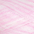 Patons Big Baby 4 ply 3917 - Pink Print