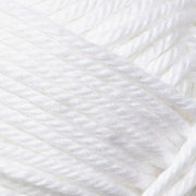 Patons Cotton Blend 1 - white
