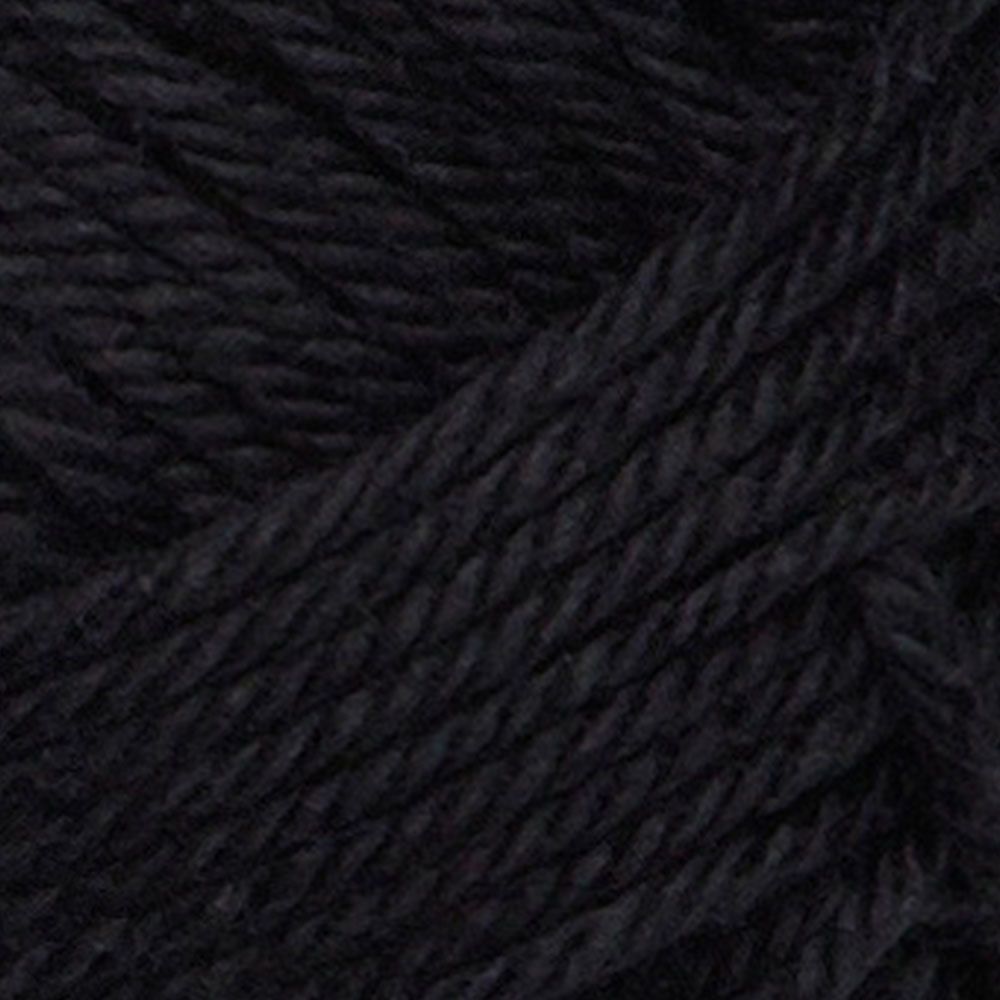 Patons Cotton Blend 2 - Black