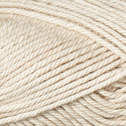 Patons Cotton Blend 4 - Natural