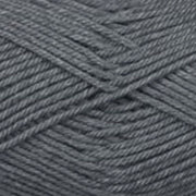 Patons Cotton Blend 45 - Charcoal