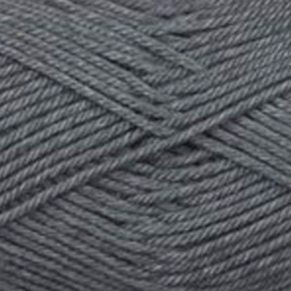 Patons Cotton Blend 45 - Charcoal