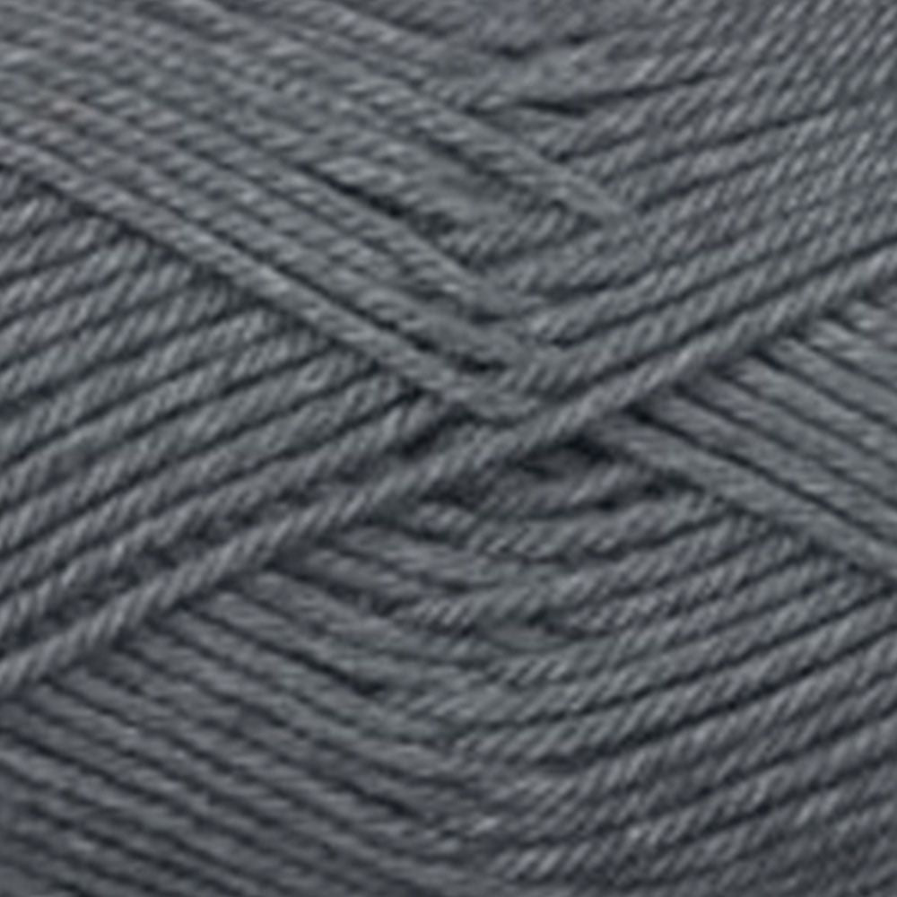 Patons Cotton Blend 45 - Charcoal