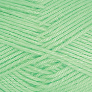 Patons Cotton Blend 48 - Neo Mint