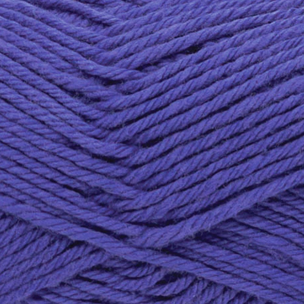 Patons Cotton Blend 50 - Galaxy Blue