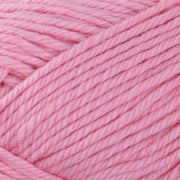 Patons Cotton Blend 51 - Quartz Pink