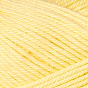 Patons Cotton Blend 6 - Yellow
