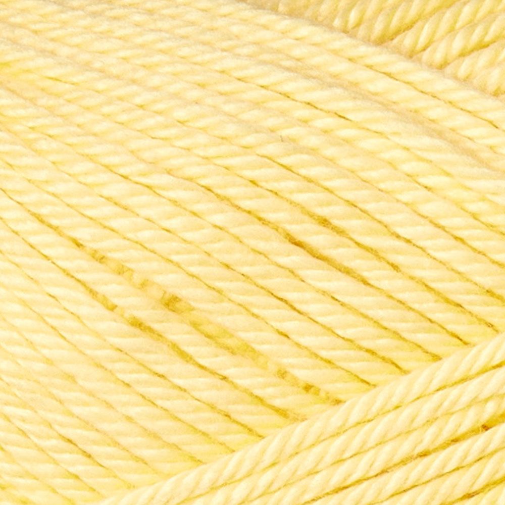 Patons Cotton Blend 6 - Yellow