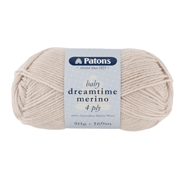 Patons Dreamtime 4 Ply