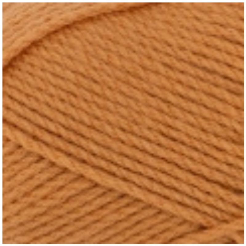 Patons Bluebell 5 ply 4411 - Burnt Toffee