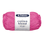 Patons Cotton Blend