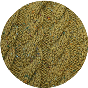 Prestige Yarns Fine Australian Tweed 6748 - Tobacco