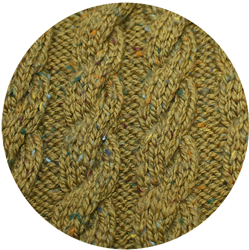 Prestige Yarns Fine Australian Tweed 6748 - Tobacco