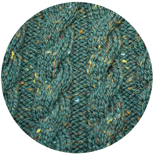 Prestige Yarns Fine Australian Tweed 6753 - Aventurine