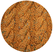 Prestige Yarns Fine Australian Tweed 6754 - Buckskin