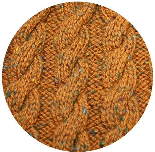 Prestige Yarns Fine Australian Tweed 6754 - Buckskin