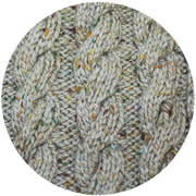 Prestige Yarns Fine Australian Tweed 6755 - Duck Egg