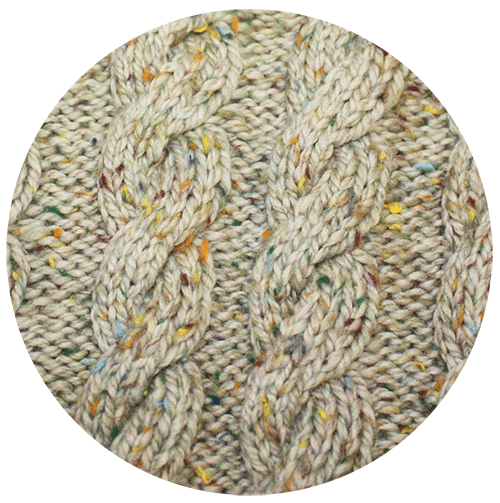 Prestige Yarns Fine Australian Tweed 6759 - Mirage