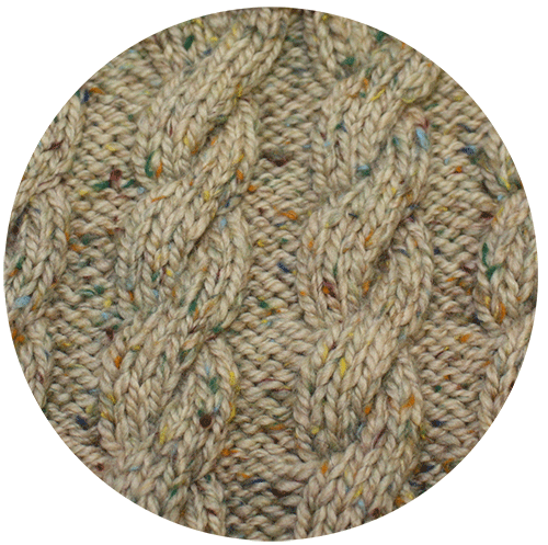 Prestige Yarns Fine Australian Tweed 6760 - Wheat