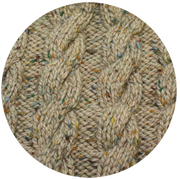 Prestige Yarns Fine Australian Tweed 6760 - Wheat