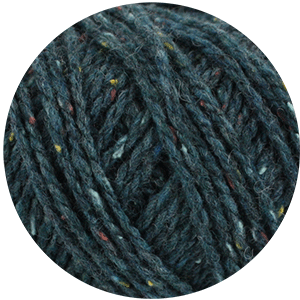 Prestige Australian Tweed 8 ply 0004 - Balsam