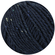 Prestige Australian Tweed 8 ply 0005 - Moonlit Lake