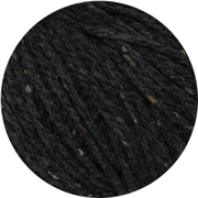 Prestige Australian Tweed 8 ply 0006 - India Ink
