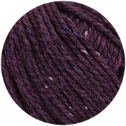 Prestige Australian Tweed 8 ply 0007 - Phlox
