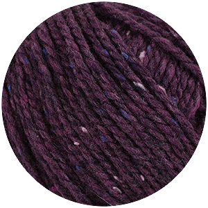Prestige Australian Tweed 8 ply 0007 - Phlox