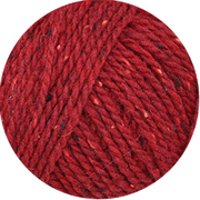 Prestige Australian Tweed 8 ply 0008 - Karanda Red