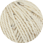 Prestige Australian Tweed 8 ply 0011 - Creme