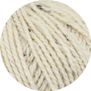 Prestige Australian Tweed 8 ply 0011 - Creme