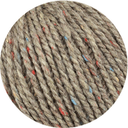 Prestige Australian Tweed 8 ply 0013 - Caribou