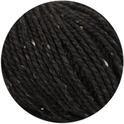 Prestige Australian Tweed 8 ply 0017 - Demitasse