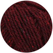 Prestige Australian Tweed 8 ply 0018 - Cordovan