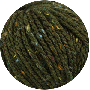 Prestige Australian Tweed 8 ply A6763 Winter Moss