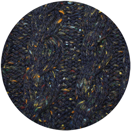 Prestige Yarns Fine Australian Tweed 6747 - Poseidon