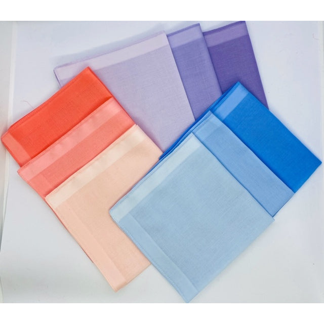Rosdale Handkerchiefs L355L