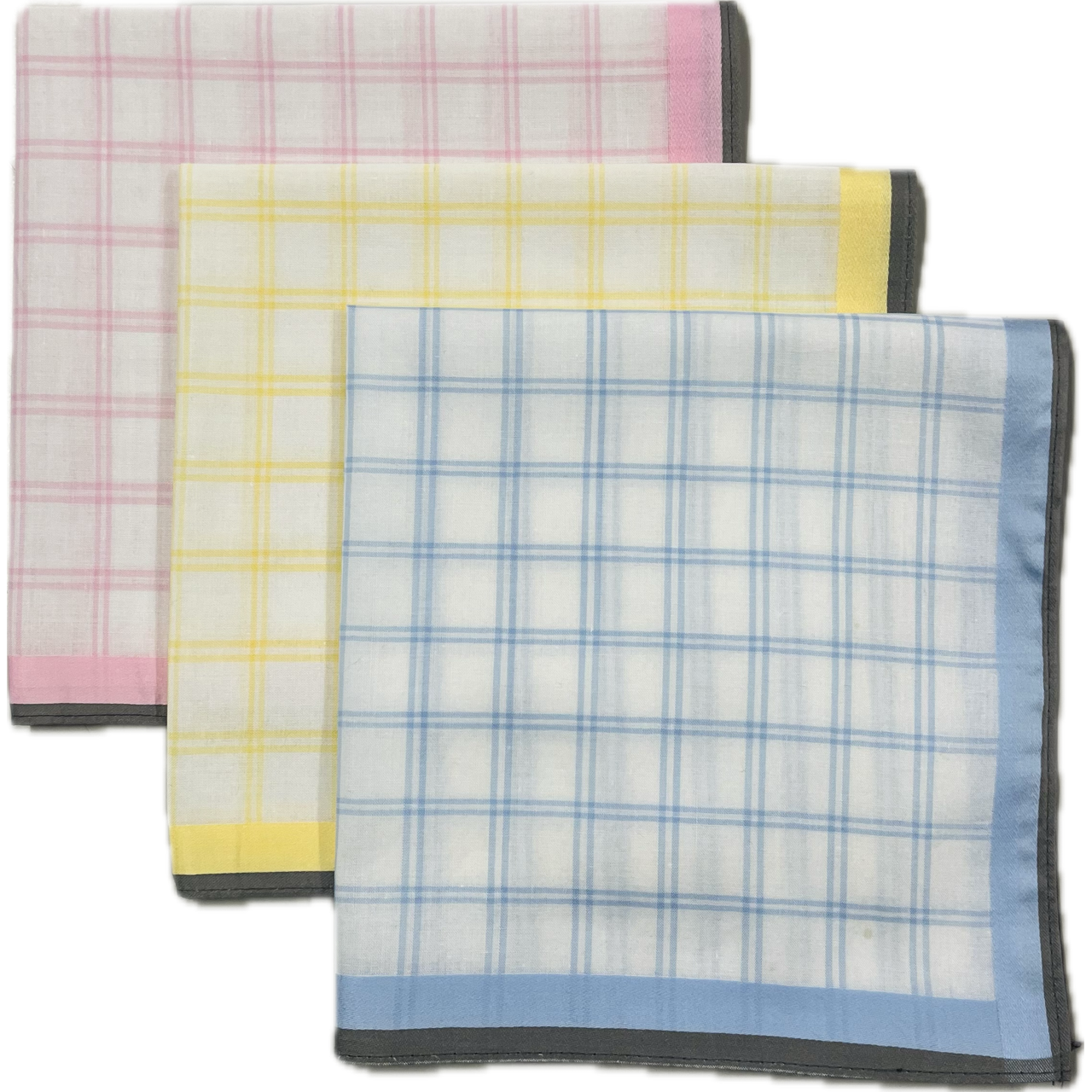 Rosdale Hankerchiefs L125L