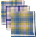 Rosdale Hankerchiefs L128L