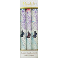Rosdale Ladies Box of 3 Handkerchiefs